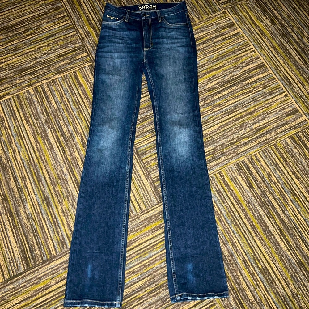 Kimes Sarah Jeans